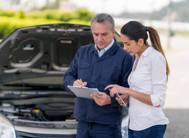 SR-22 insurance agent in Mount Vernon, MD